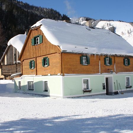Ferienwohnung Schaupphof ドナースバッハヴァルト エクステリア 写真
